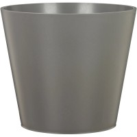 Scheurich Okrasni lonec Purista 226 Ø 30 cm Nero