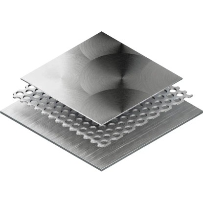 Bosch Expert Luknjasta žaga Tough Material Ø 60 mm x 60 mm