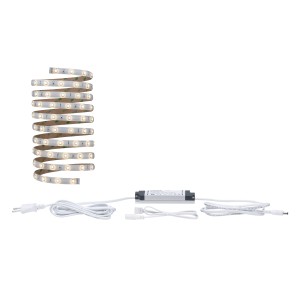 Paulmann YourLED Trak Osnovni komplet 3 m Topla bela