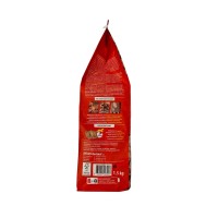 Lesna volna za podžig v papirnati vrečki 1,5 kg