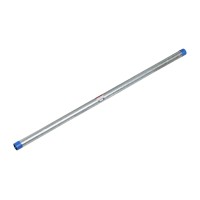 Dvojna mufa za cev z zunanjim navojem 33,3 mm (R 1) 1000 mm