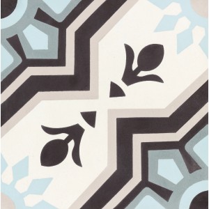 Okrasna ploščica Frankreich Peillon 20 cm x 20 cm