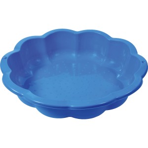 Cvetlica za pesek in vodo modra