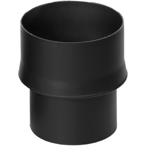 Asada Dimna redukcija Ø 120/130 mm črna
