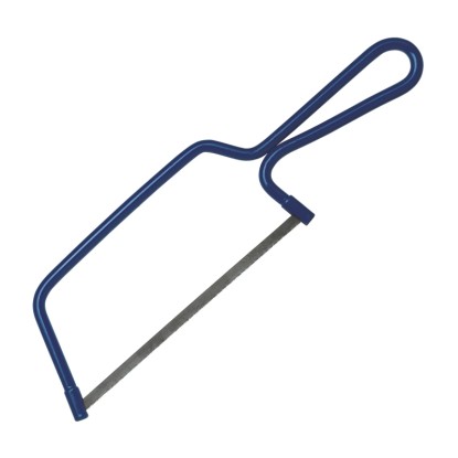 LUX-TOOLS Univerzalna žaga Comfort 145 mm