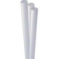 Steinel Lepilne palčke za vroče lepljenje Cristal 40 kosov Ø 11 mm