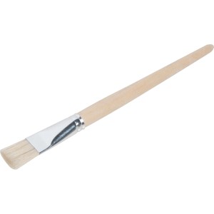 LUX-TOOLS Ploščati čopič vel. 20