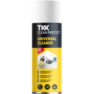 TKK Clean Protect Univerzalno čistilo in razmaščevalec Universal Cleaner 400 ml
