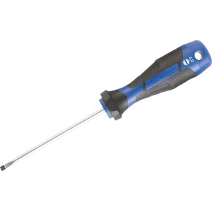 LUX-TOOLS Izvijač Comfort SL 4 mm x 100 mm