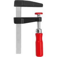 Bessey Vijačna spona iz tlačne litine LM 250/50