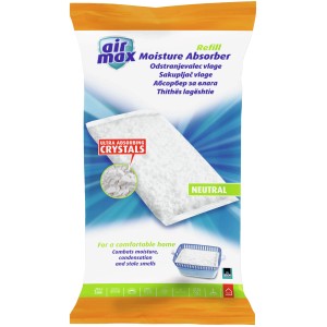 Bison Polnilo Air Max neutral 1000 g