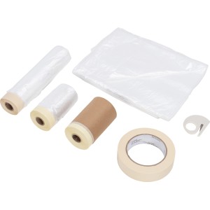 Pokrivni komplet 7-delni.