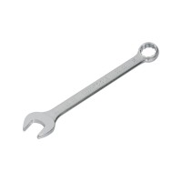 LUX-TOOLS Viličasti očesni ključ 19 mm Comfort