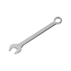 LUX-TOOLS Viličasti očesni ključ 19 mm Comfort