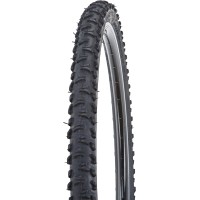 Prophete Pnevmatika za gorsko kolo črna barva 26" x 1,90