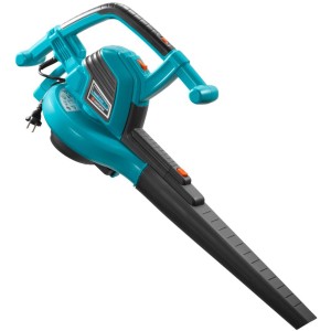 Gardena Električni sesalnik/pihalnik za listje ErgoJet 3000 s 3.000 W