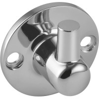 baliv Stensko držalo prhe z nastavkom 47 mm Kromirano