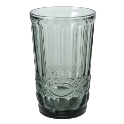 Boltze Kozarec Aurora 2 vrsti sortirano 13 cm x 8 cm x 13 cm črn
