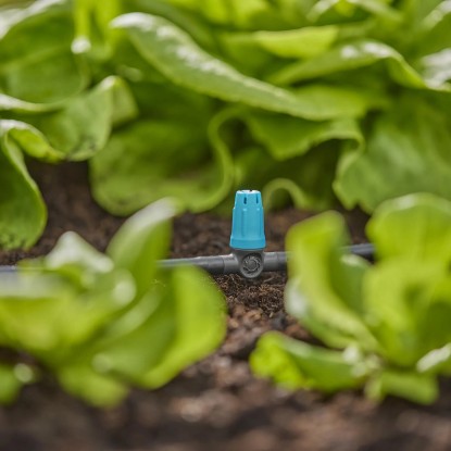 Gardena Vrstna šoba za ciljno zalivanje majhnih površin 10 kos