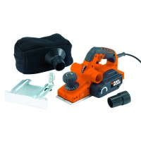 Black+Decker Električni skobeljnik KW750K