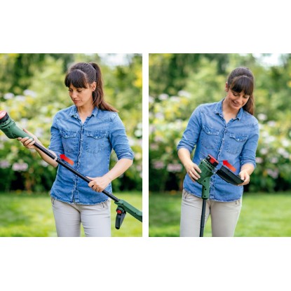 Bosch Kosilnica na nitko EasyGrassCut 26 z močjo 280 W