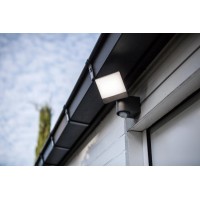 Lutec LED reflektor Sunshine z nagibno glavo