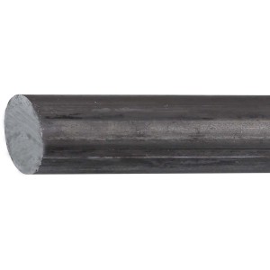 Arcansas Okrogla palica Ø 12 mm x 1000 mm železo