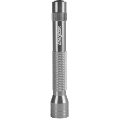 Energizer Žepna svetilka Metal LED 2xAA vklj.