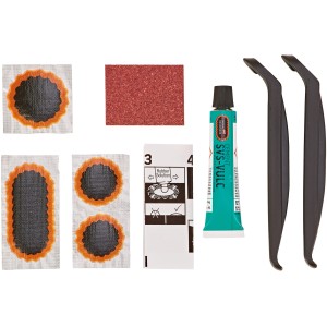 Tip-Top Komplet za krpanje z dvigalkami