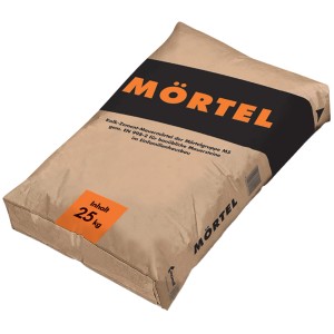 Baumit Malta za zidanje Mörtel 25 kg