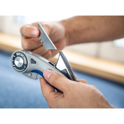 LUX-TOOLS Univerzalni nož Comfort