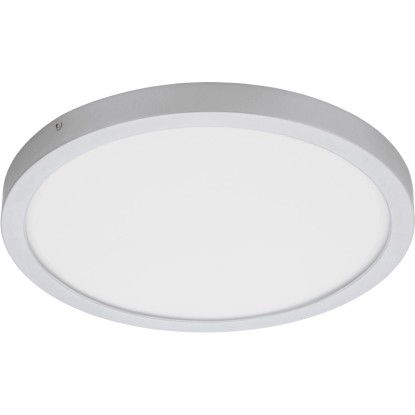 Briloner LED stropna in stenska svetilka Fire mat kromirana