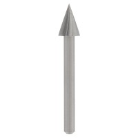 Dremel Visokohitrostni rezkalni nož 6,4 mm 125