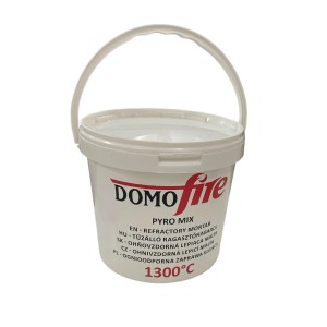 Domofire Ognjevarna malta 5 kg