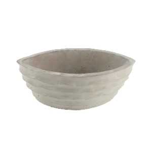 Posoda za rože ladjica