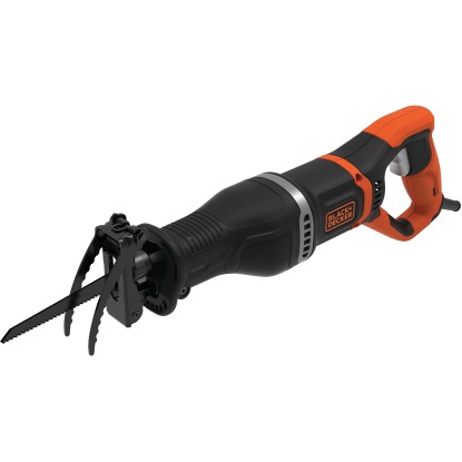 Black+Decker Sabljasta žaga 750 W BES301