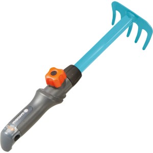 Gardena for little gardeners Combisystem grablje za otroke