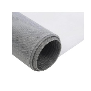 Tenax Aluminijasta zaščitna mreža pred insekti Zanzibar 1 m x 30 m