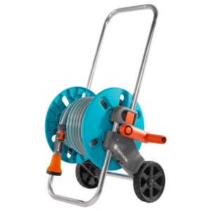 Gardena Voziček za cev CleverRoll S 20 m