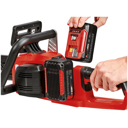 Einhell Akumulatorska verižna žaga GE-LC 36/35 Li Solo Power x-Change