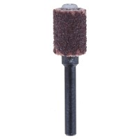 Dremel Brusni trak 6,4 mm Granulacija 60 z brusnim trnom 430