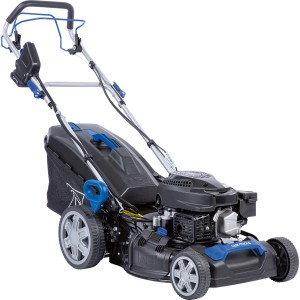 LUX-TOOLS Bencinska kosilnica B-RM-46-AE B