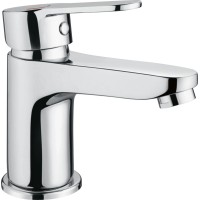 baliv Armatura za umivalnik WT-5890 enoročna kromirana