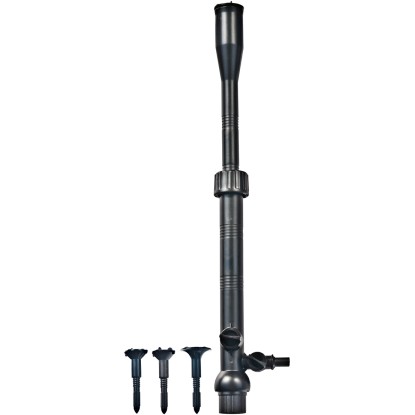 Heissner Smartline Črpalka za vodomet Jet Eco 3100 l/h