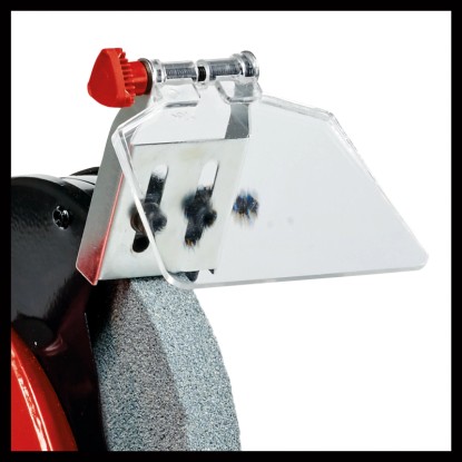 Einhell Brusilnik za suho/mokro brušenje TC-WD 200/150