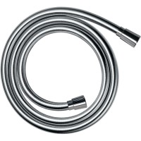Hansgrohe Cev za prho Isiflex 200 cm krom