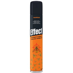 Effect Insekticid proti osam in sršenom 750 ml