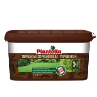 Plantella Stop mah 3v1 5 kg
