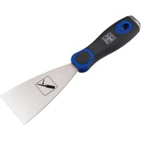 LUX-TOOLS Pleskarska lopatica Trda 6 cm