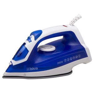 Iskra Parni likalnik SL-2088A 2000 W